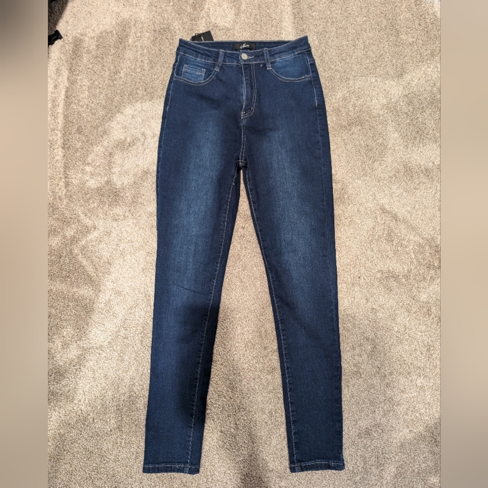 NWT NVGTN Navi Jeans